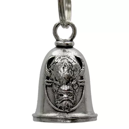 Pirunkello Buffalo Crazy - Ajovarusteet - BEA131 - 1