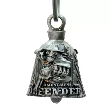 Pirunkello Defender - Ajovarusteet - BEA146 - 2