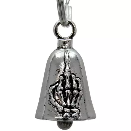 Pirunkello Finger - Ajovarusteet - BEA126 - 2