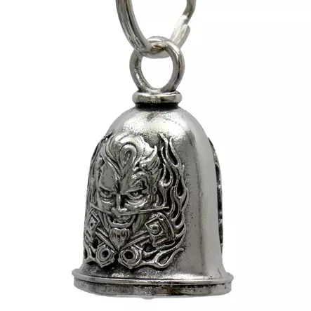 Pirunkello Devil - Ajovarusteet - BEA128 - 2