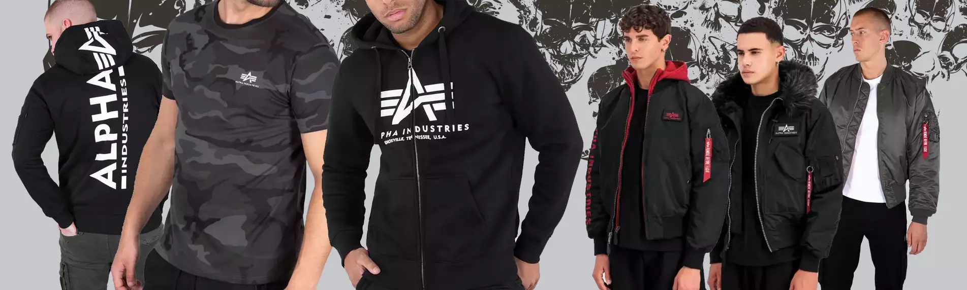 Alpha industries 38
