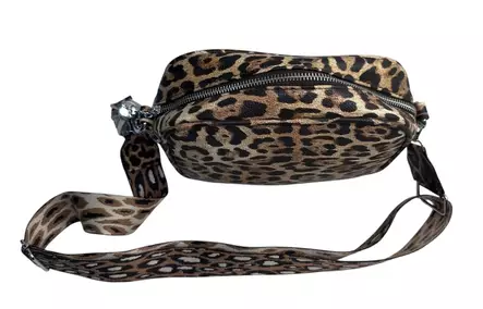 Pikkulaukku Leopardi 23 x 17 cm - Laukut - NL923 - 3